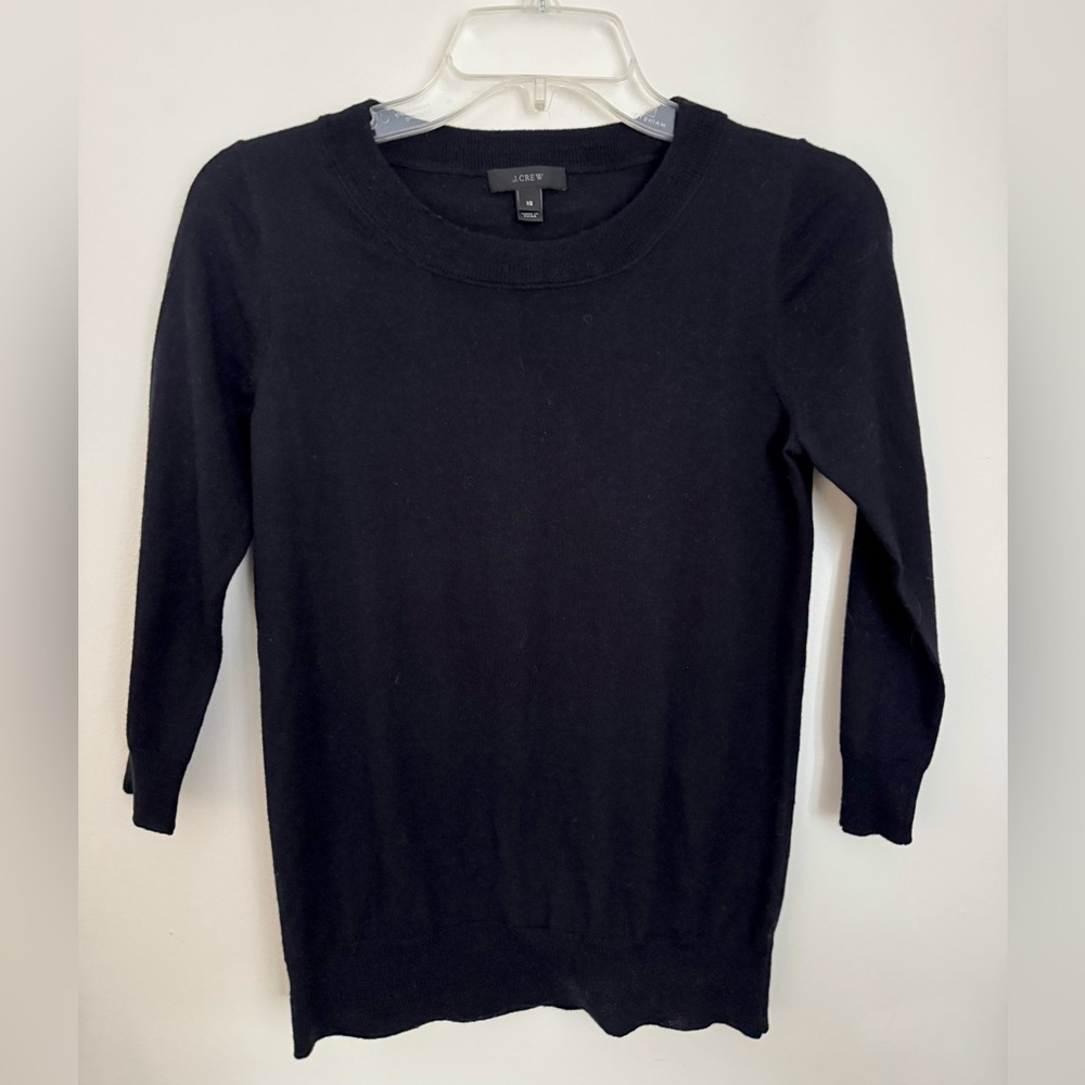 J. Crew Women’s Sweater, Size XS